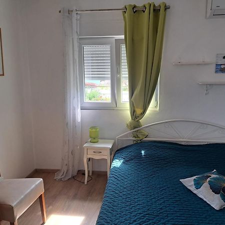 Smjestaj Latica Hotel เวลาลูกา ภายนอก รูปภาพ