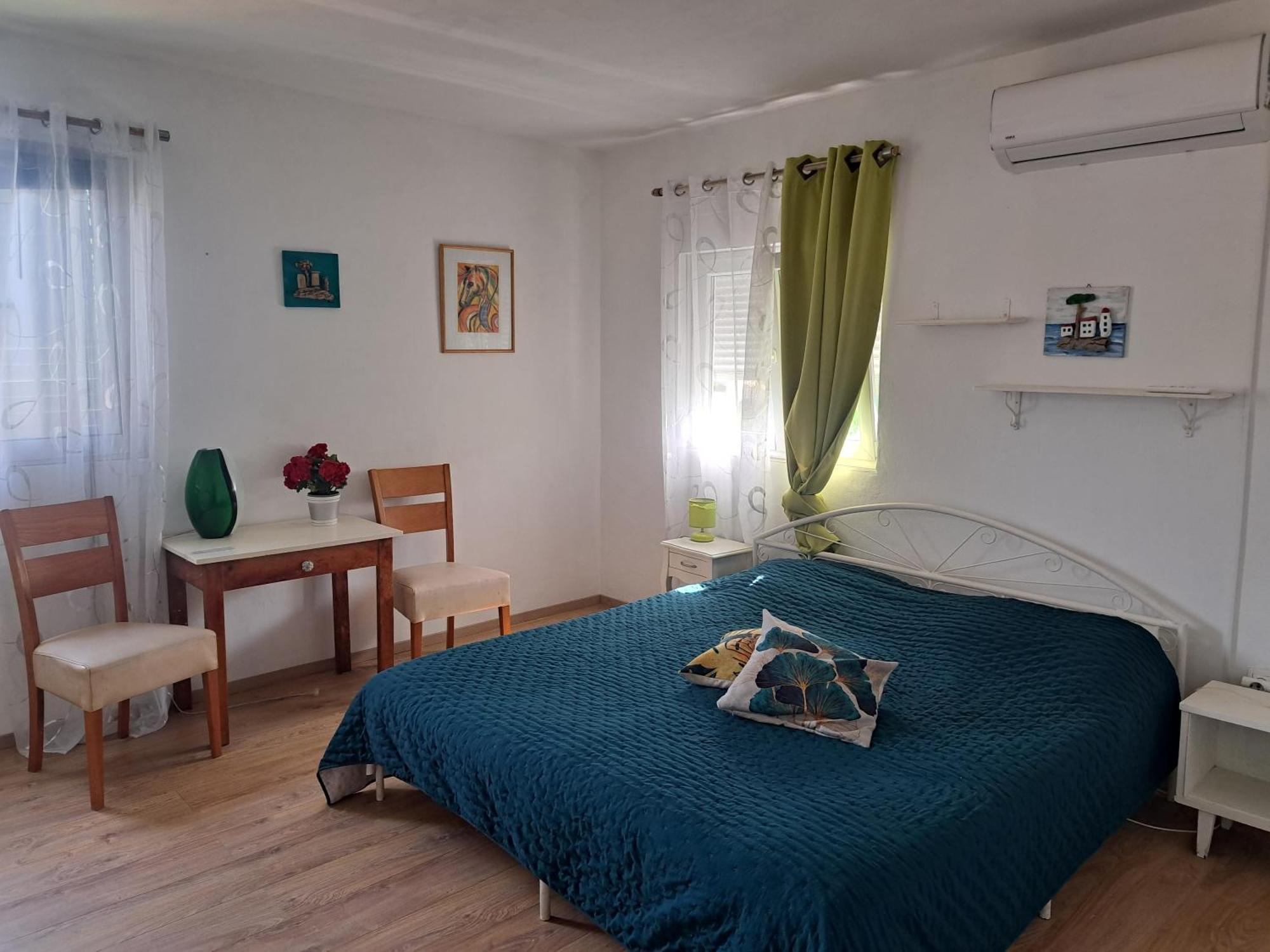 Smjestaj Latica Hotel เวลาลูกา ห้อง รูปภาพ